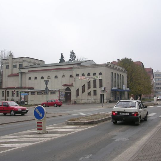 Pražské Předměstí