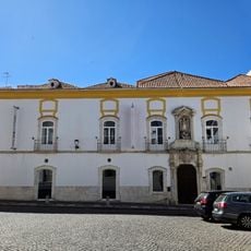 Museu de Arte Contemporânea de Elvas