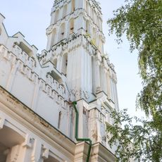 Holy Trinity Church in Filimonki