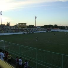 Estádio Antônio Cruz