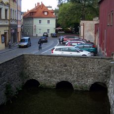 Císařský náhon (Pardubice)
