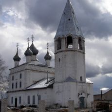 Церковь (Осипово)