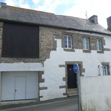 Immeubles, 5, 7 rue Tourville