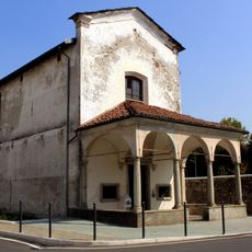 Oratorio di Santa Caterina