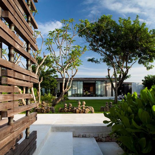 Alila Villas Uluwatu Bali
