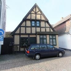 Wohn- und Geschäftshaus