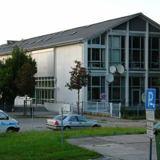 Fraunhofer Institute for Transportation and Infrastructure Systems