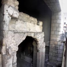 Stadium of Domitian