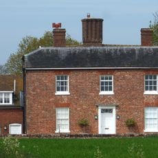 Billingford Hall