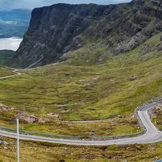 North Coast 500