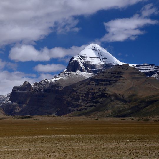Kailash