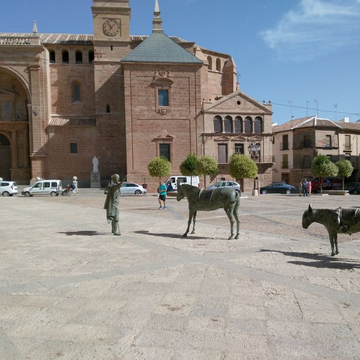 Villanueva de los Infantes