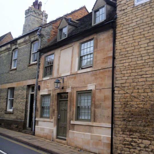 6, St George's Street