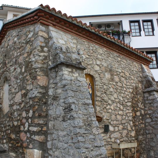 St. Clement the Lesser Church