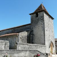 La Chapelle-Montabourlet