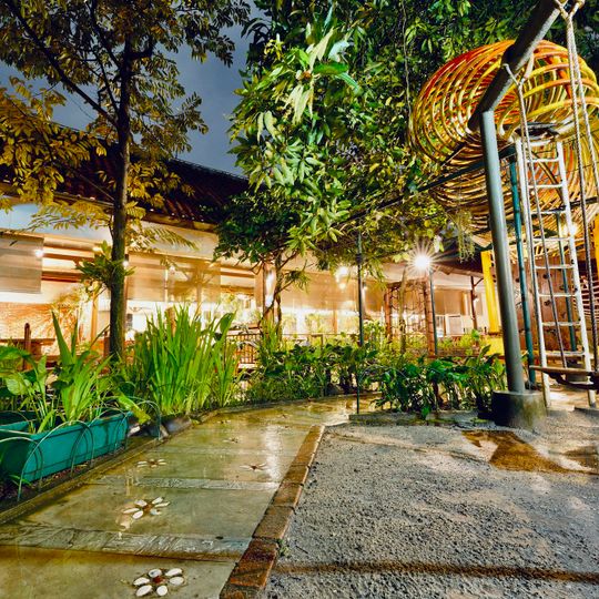 Kampung Makan