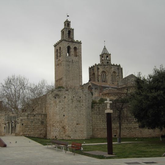 Sant Cugat del Vallès