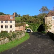 Gants Mill