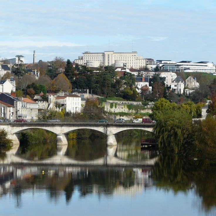 Pont des Barris