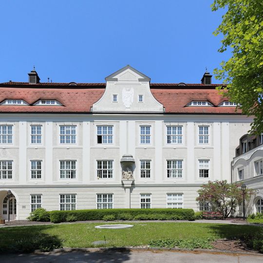 Pflegeheim Stockerau