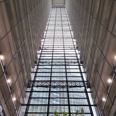 Shinjuku Maynds Tower