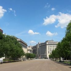 Pennsylvania Avenue National Historic Site