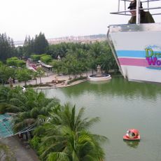 Dream World