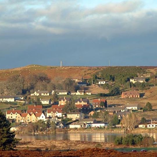 Lairg