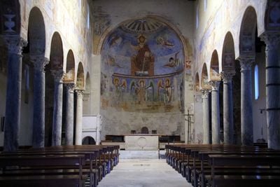 Interior 1