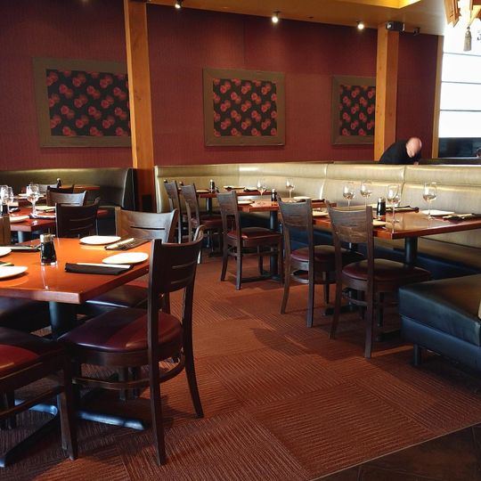 P.F. Chang's