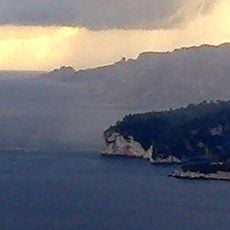 Parco nazionale delle Calanques