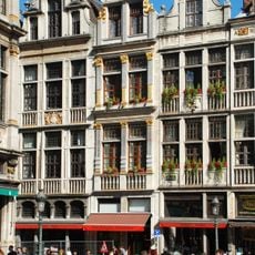 Maison de l'Âne - Den Ezel