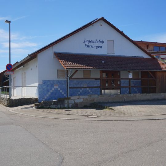 Jugendclub
