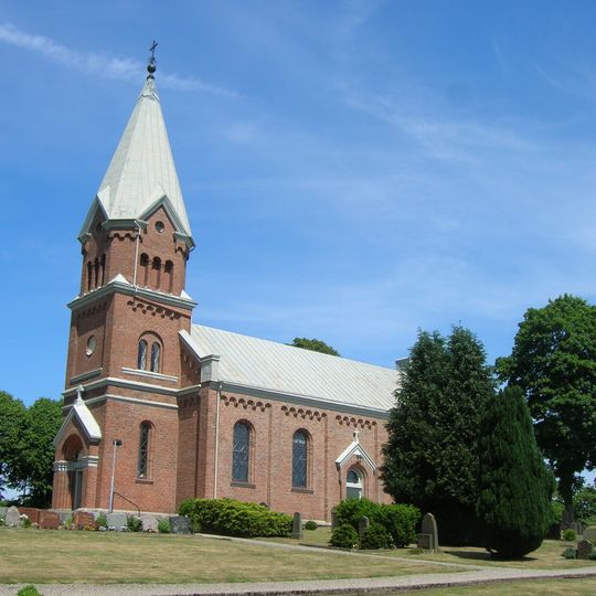 Skåne-Tranås