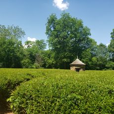 The Labyrinth State Memorial