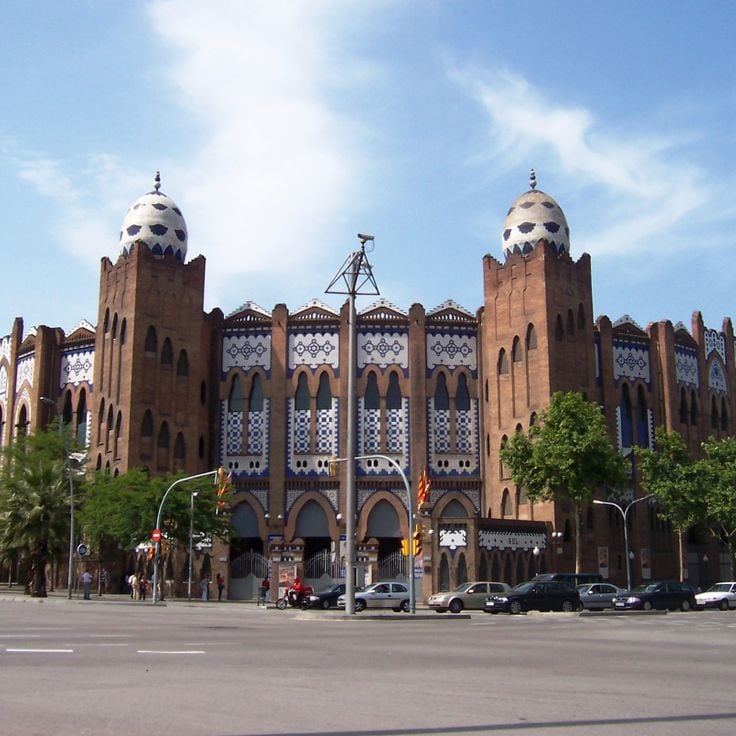 La Monumental