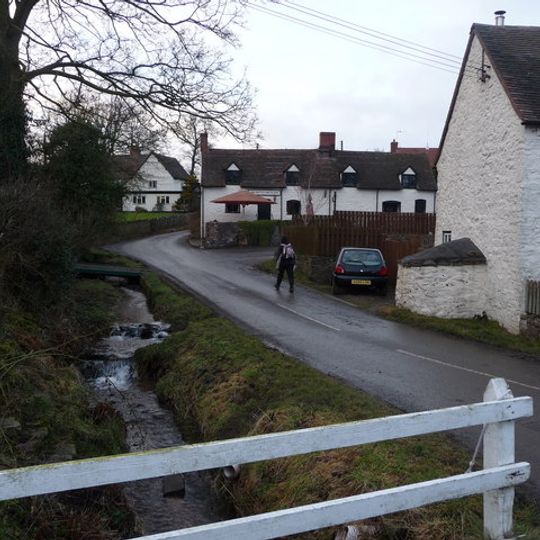 The Bottle And Glass Public House