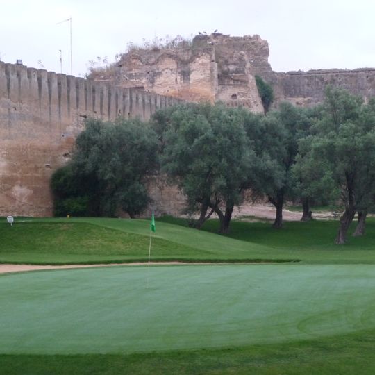 Golf Royal de Meknès