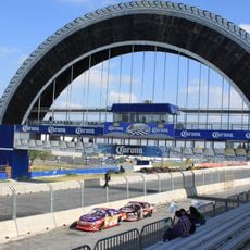 Autódromo Monterrey
