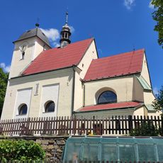 Kostel svatých Petra a Pavla