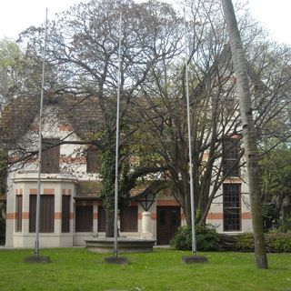 Museo de la Casa de Luis Alberto de Herrera
