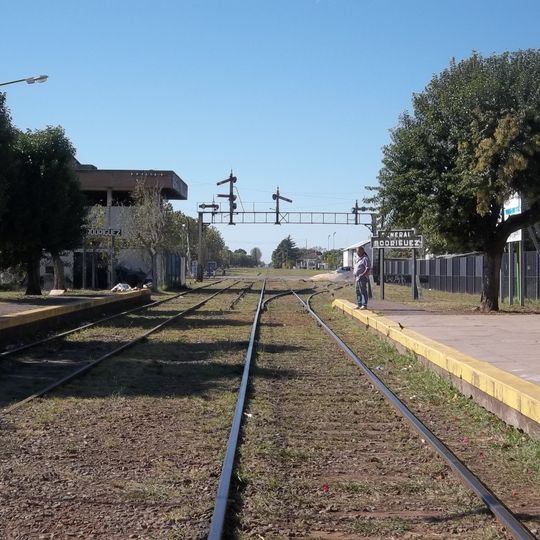 General Rodríguez