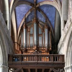 Cathédrale Saint-Jean de Belley