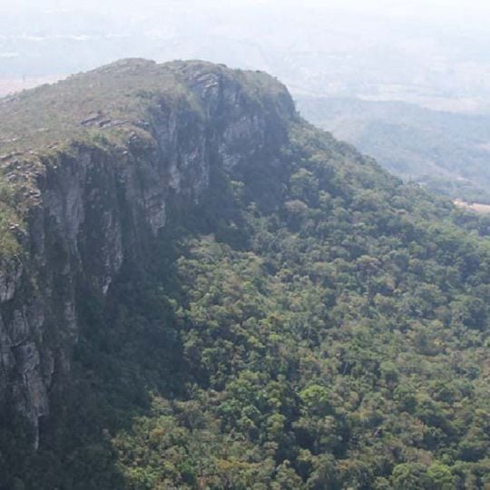 Serra de São José