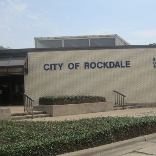 Rockdale