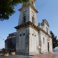 Chiesa di Santa Maria della Serra