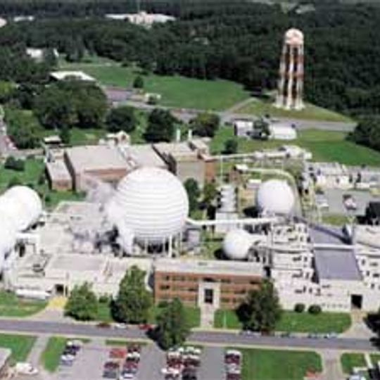 Langley Research Center