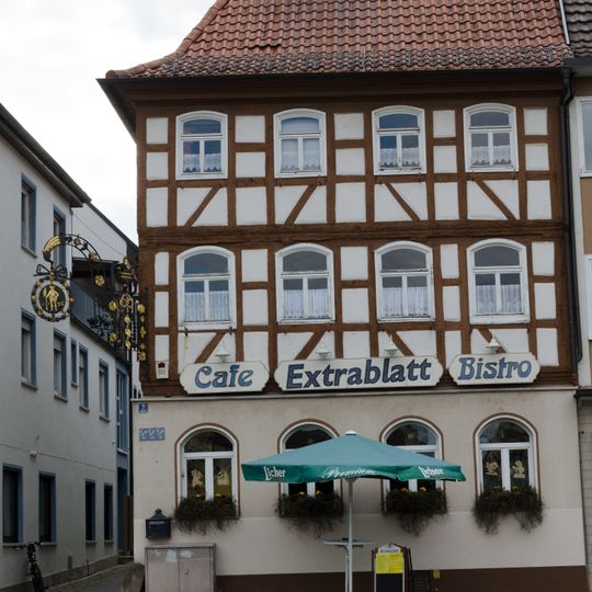 Gasthaus