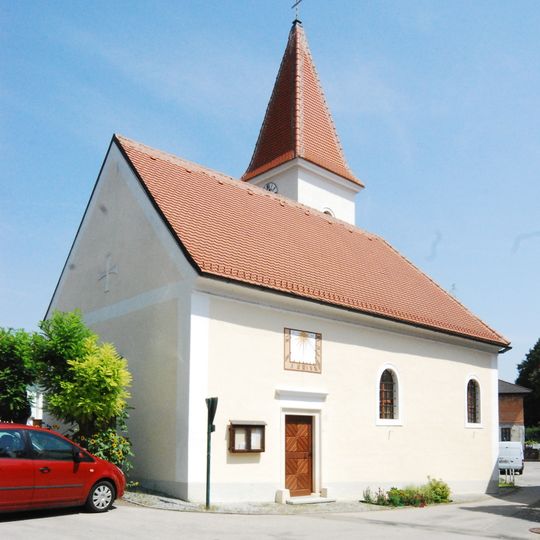 Ortskapelle Unsere Liebe Frau