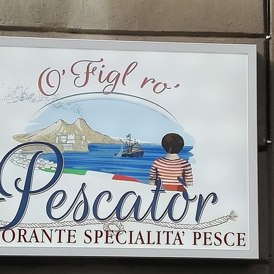 Fraschetta la Romanella